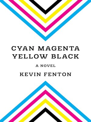 cover image of Cyan Magenta Yellow Black